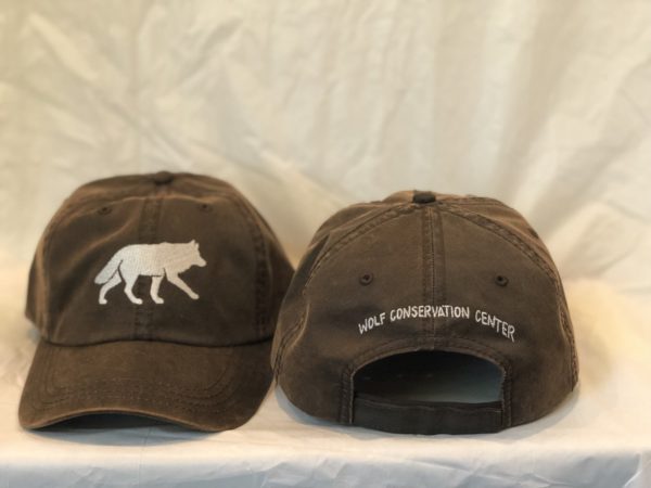 Baseball Cap | Wolf Conservation Center