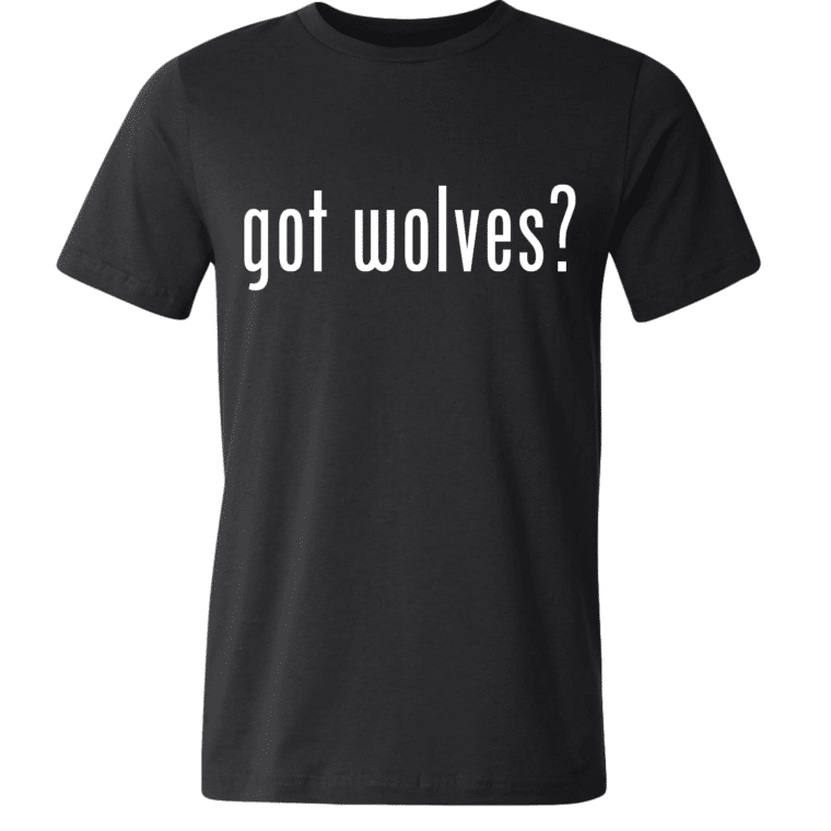 Clothing | Wolf Conservation Center