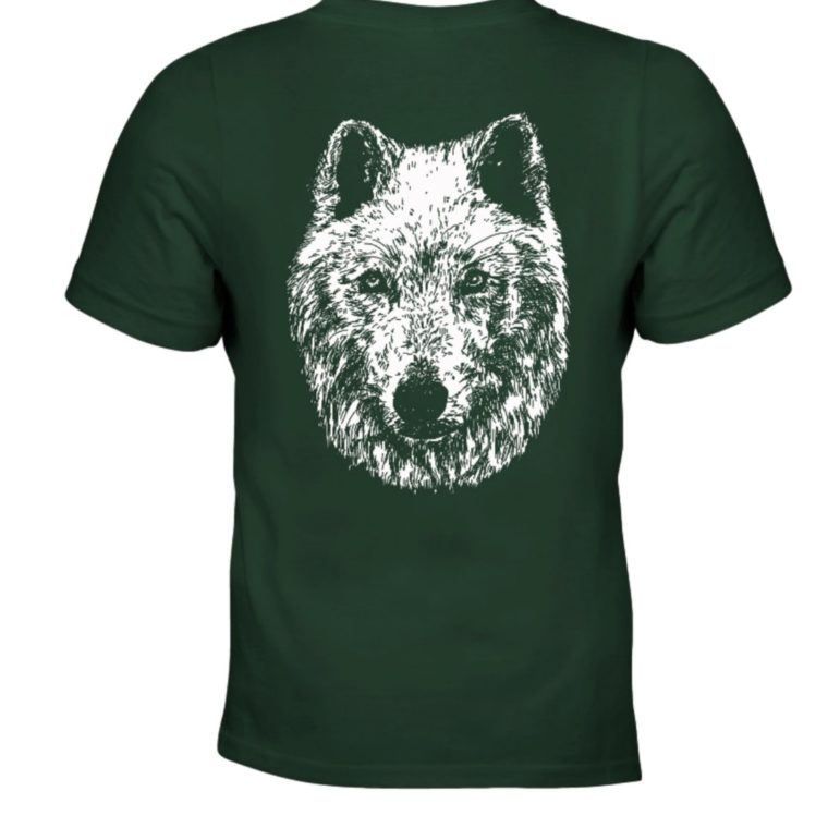 Clothing | Wolf Conservation Center