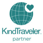 KindTraveler Partner Logo Vertical