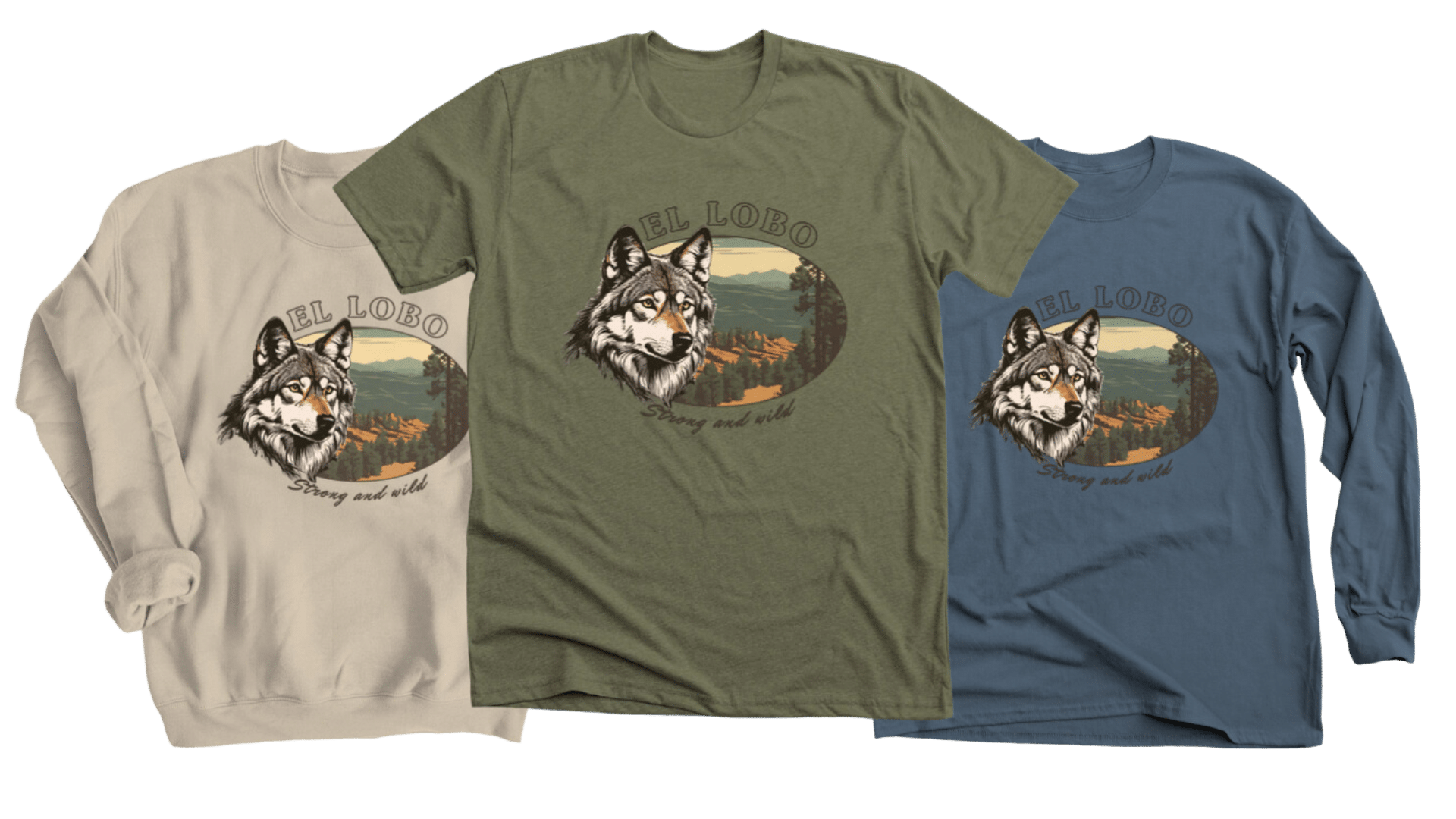 LoboWeek 2024 | Wolf Conservation Center