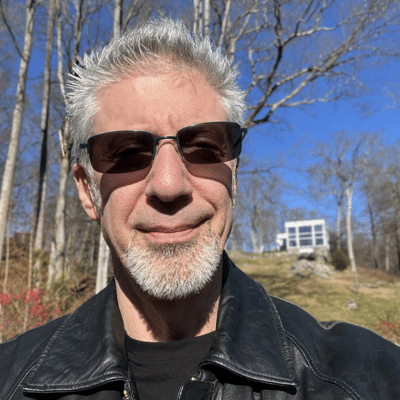 ERROL ANTZIS ERROL ANTZIS