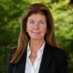 Leila Howland Wetmore, CEO