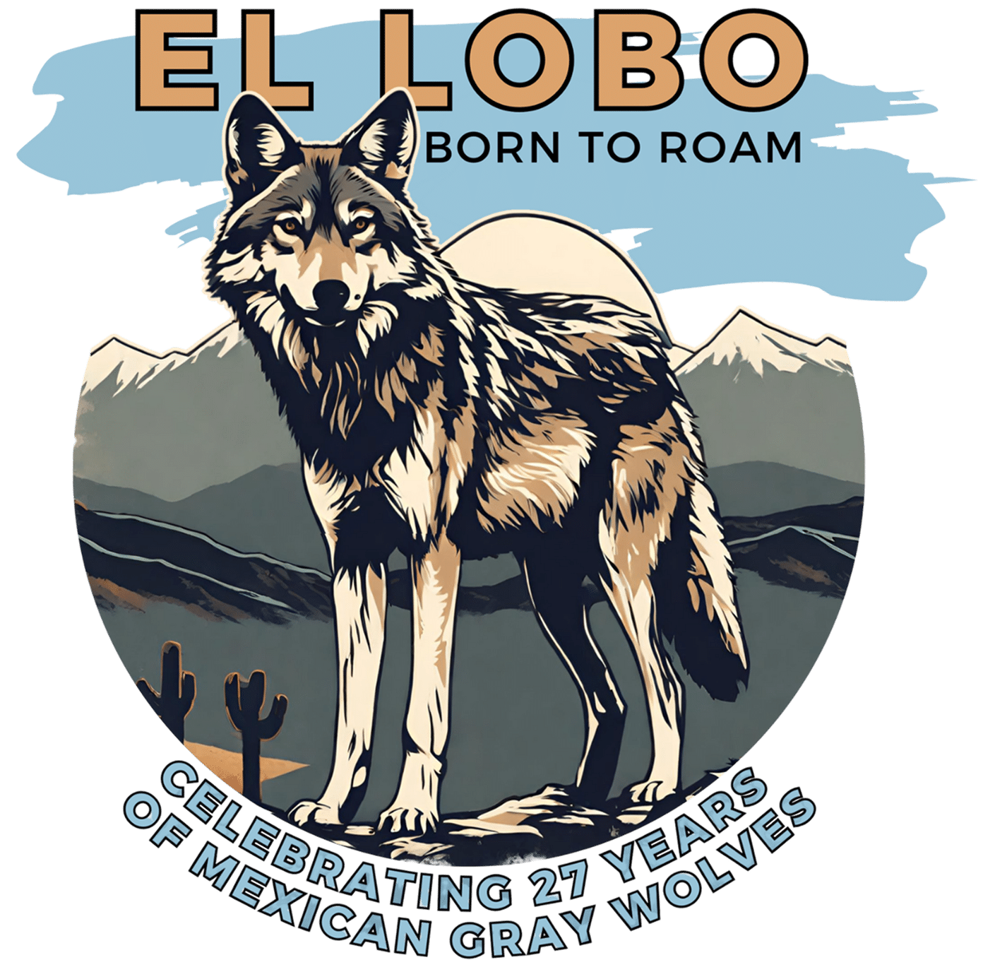 LoboWeek Badge 2025? 27 LoboWeek Badge 2025? 27