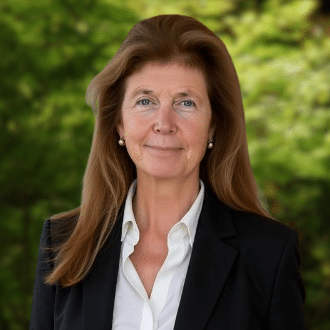 Leila Howland Wetmore, CEO